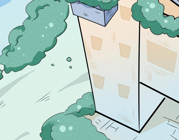 🍘玩偶不跳舞 第二话：无法送达 第22页