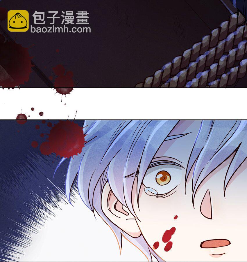08 强者的世界-第8话