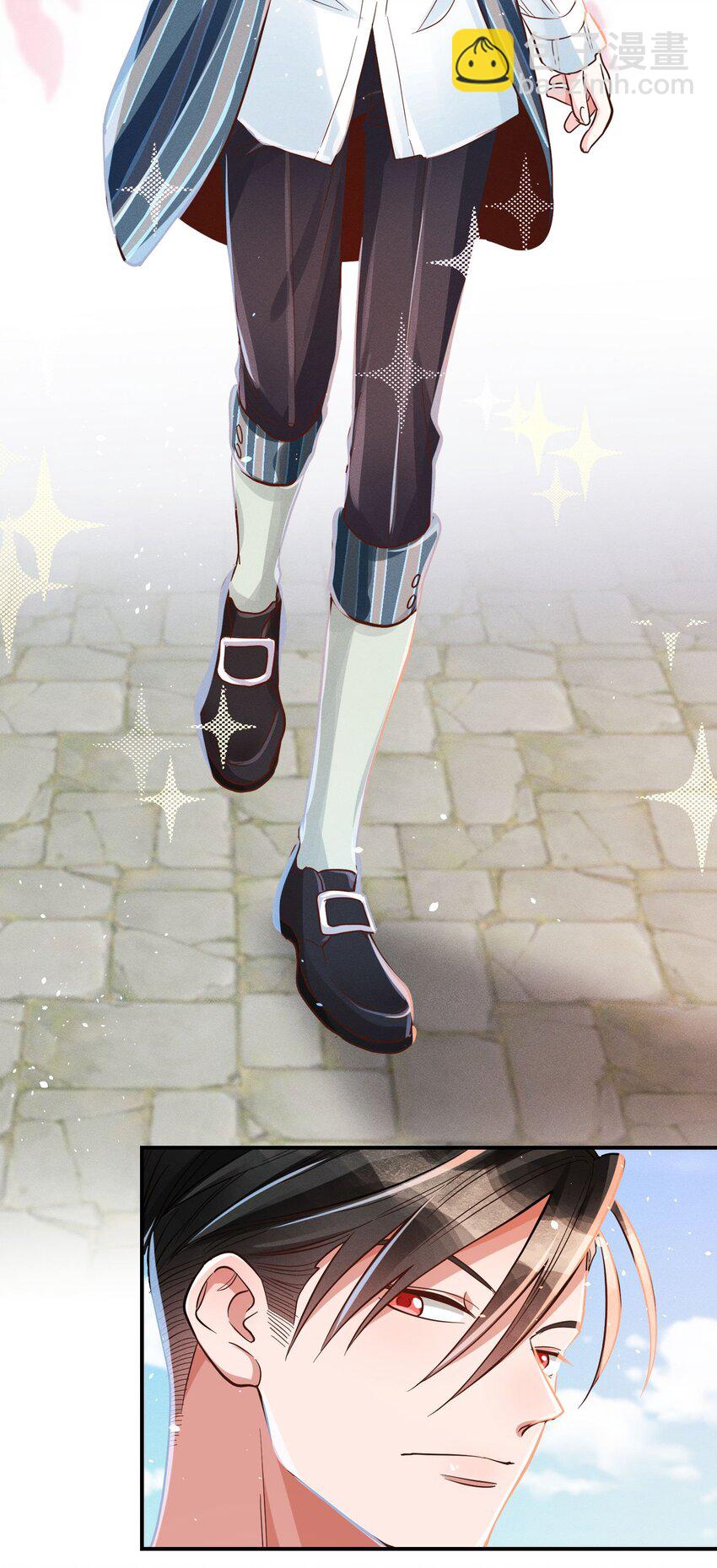 010 你算什么东西？-第10话