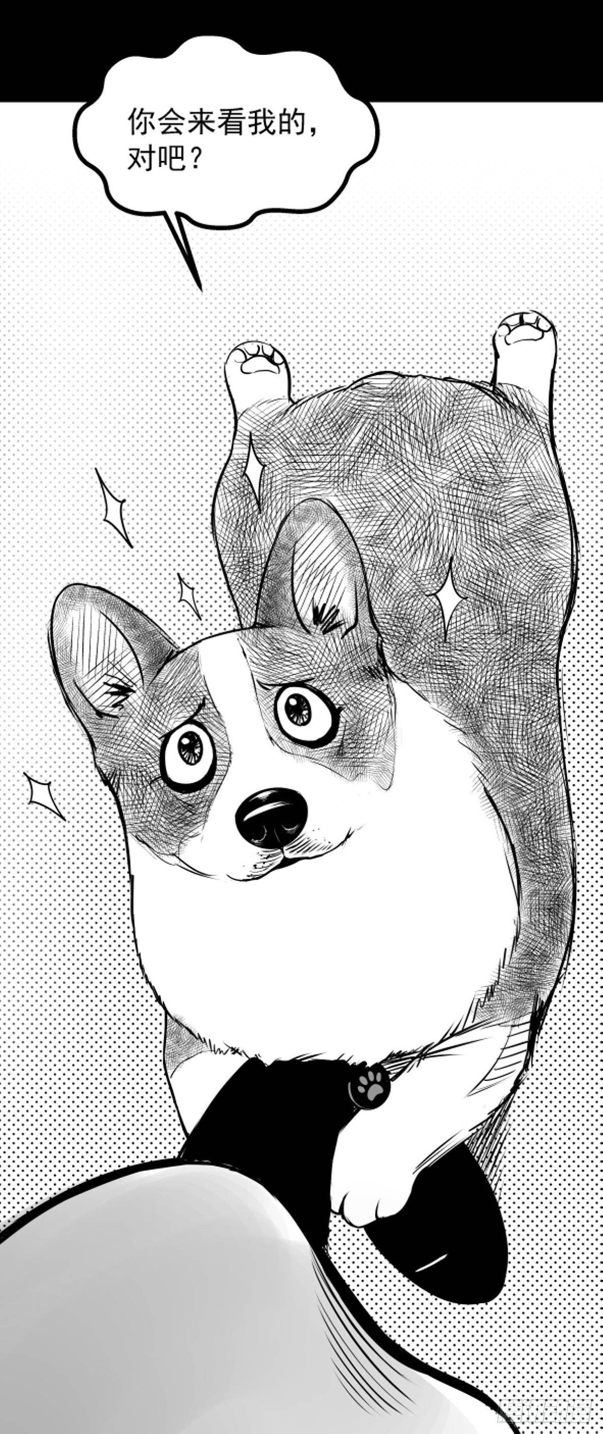 开奖啦！-第34话