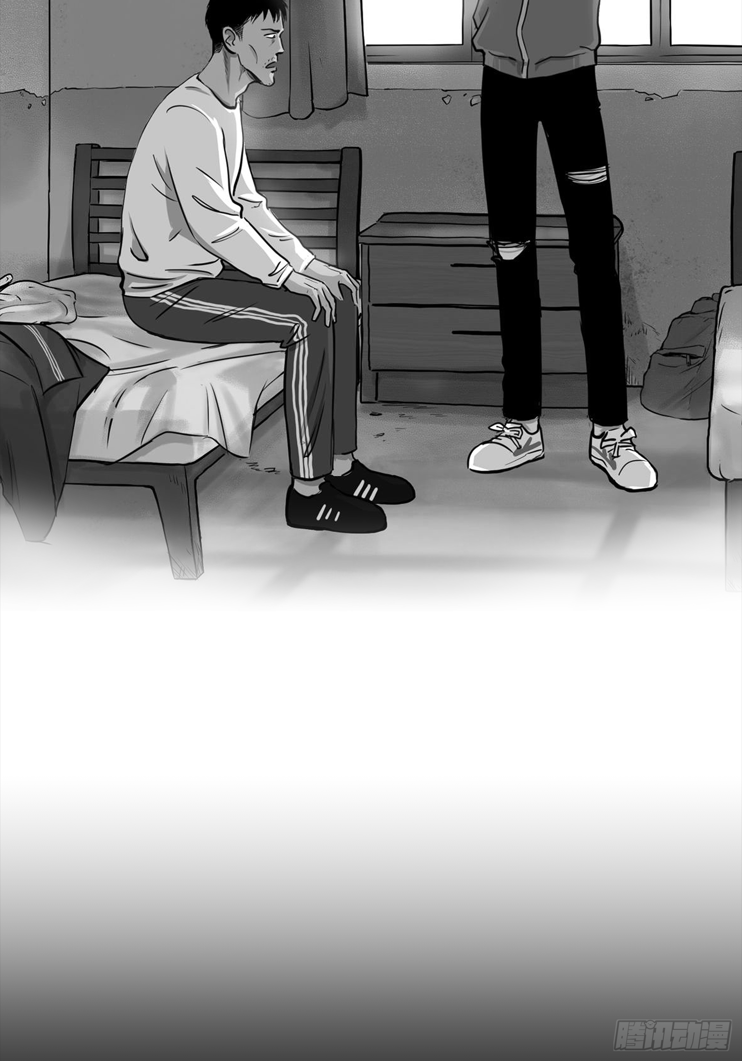 摊上大事了-第36话