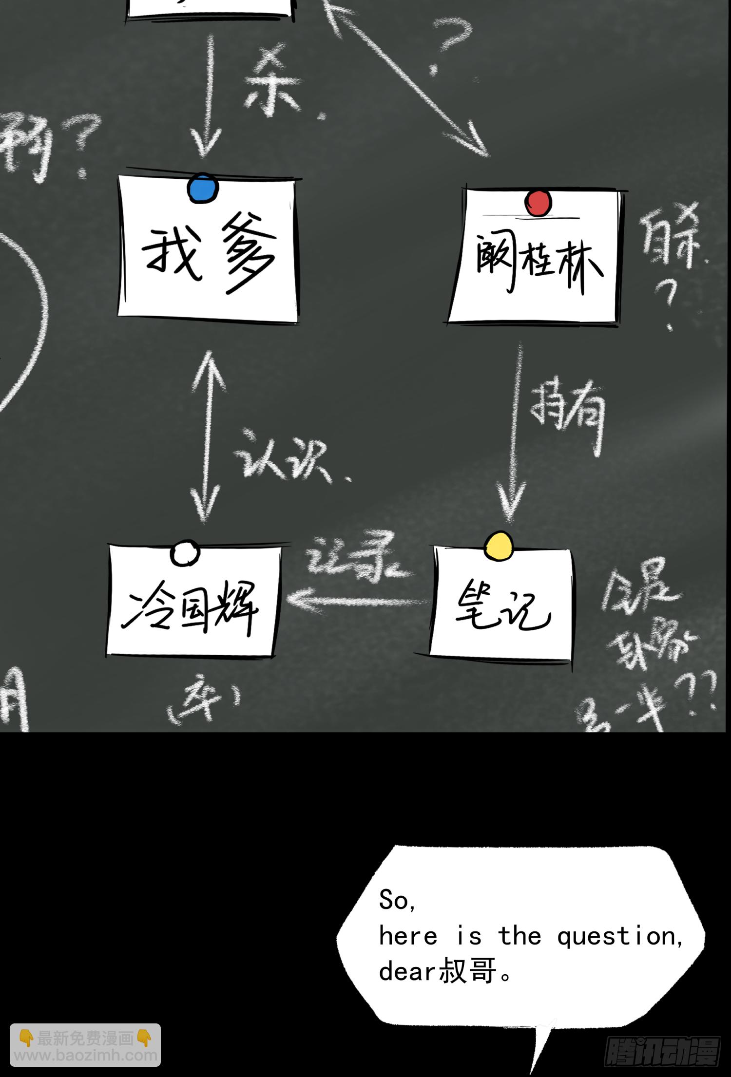 那是一个春天(1/2)-第48话