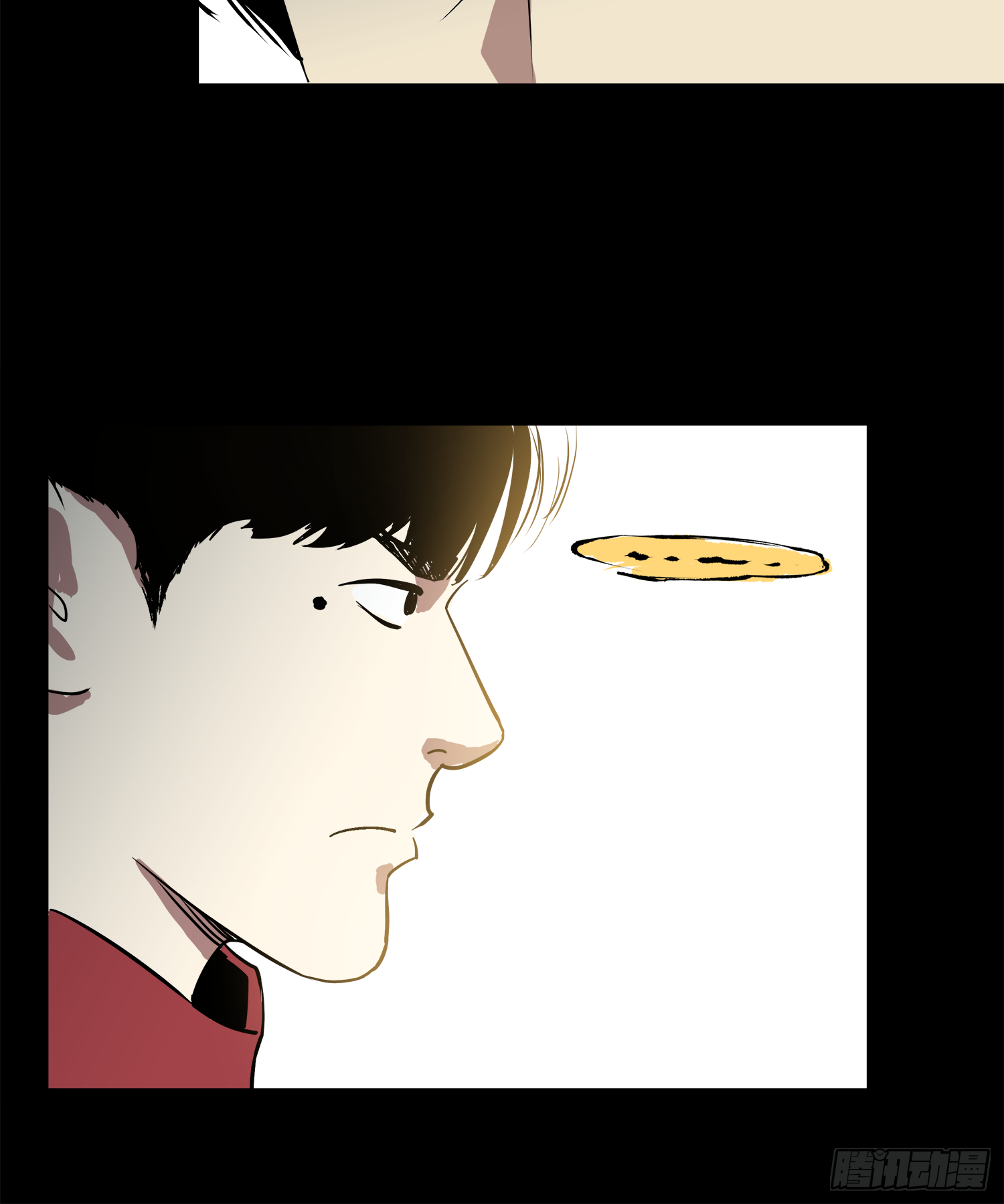 仙人跳-第54话