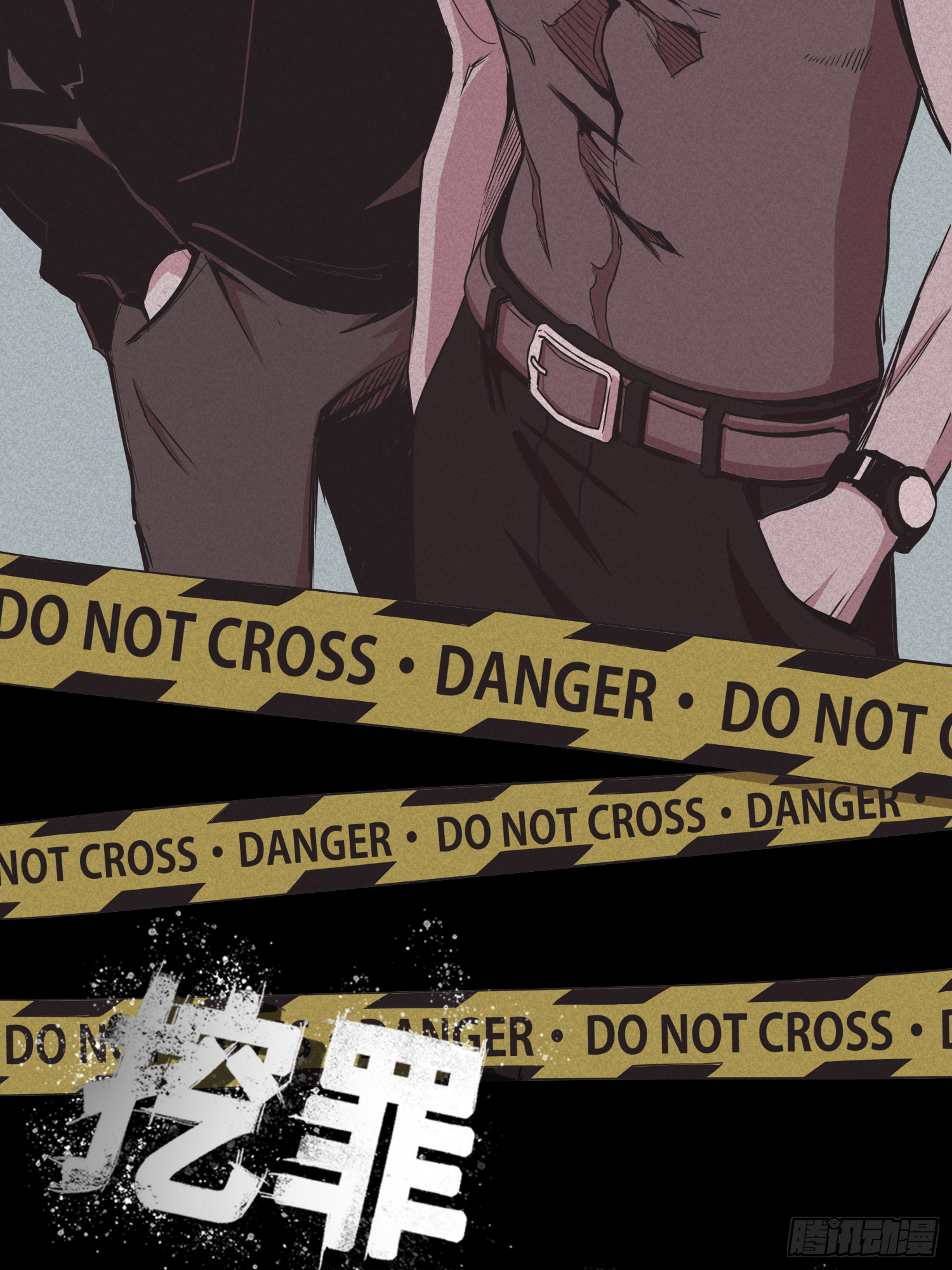 亲&mdash;爱&mdash;的！-第56话