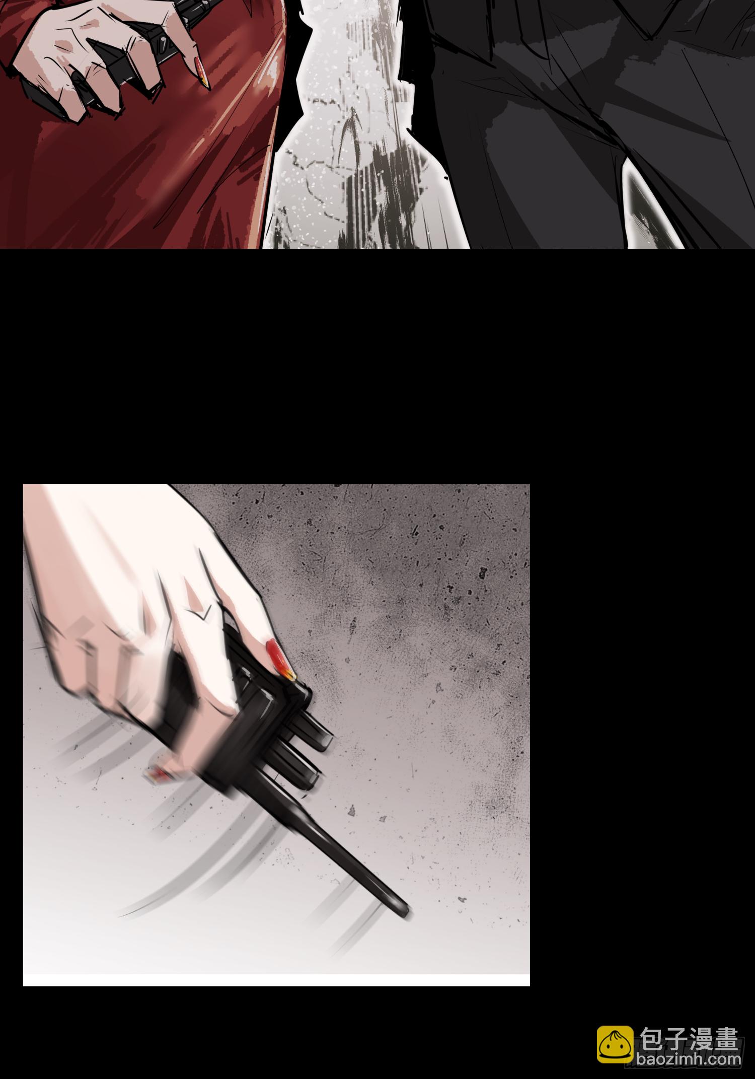 亲&mdash;爱&mdash;的！-第56话