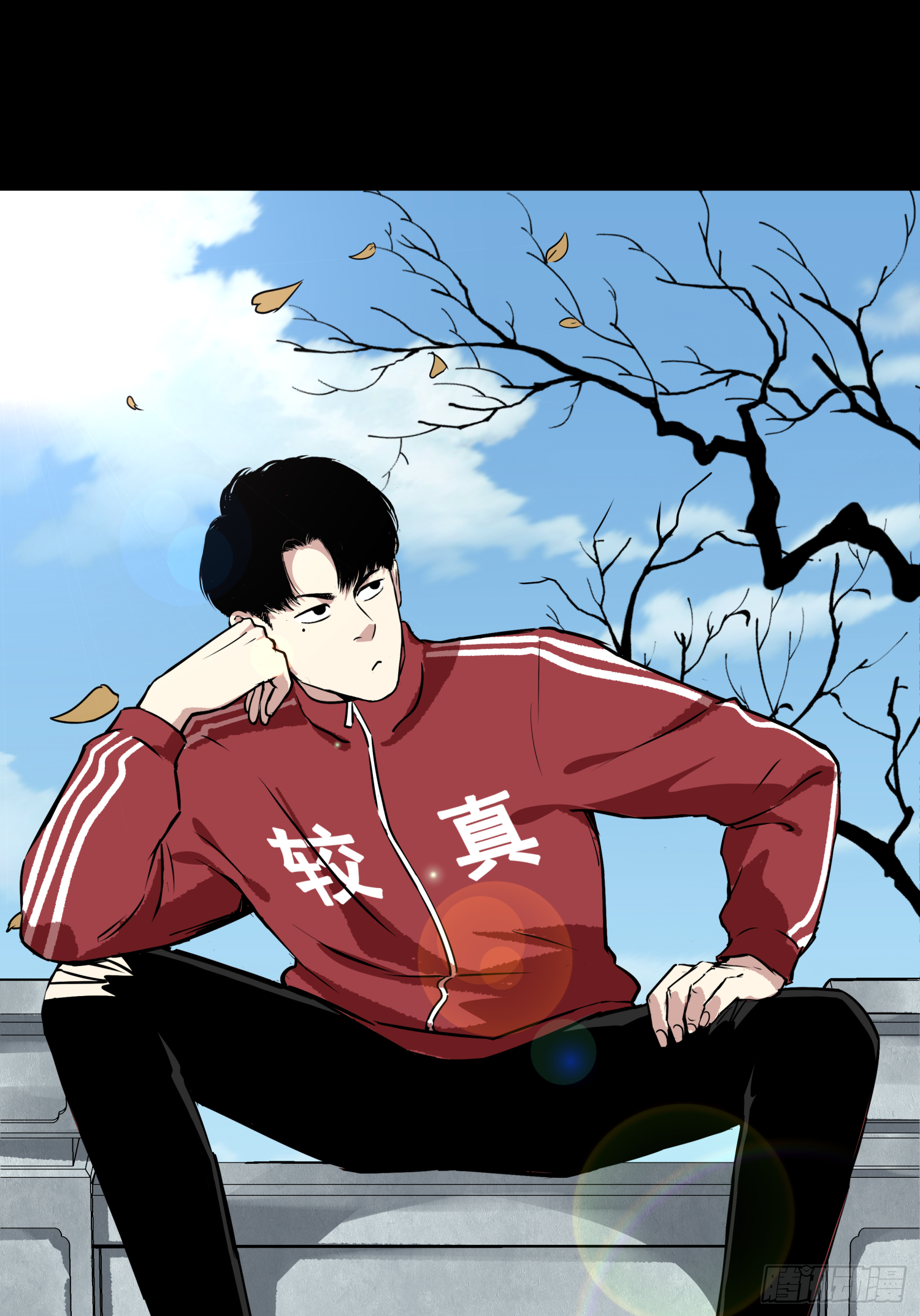 亲&mdash;爱&mdash;的！-第56话