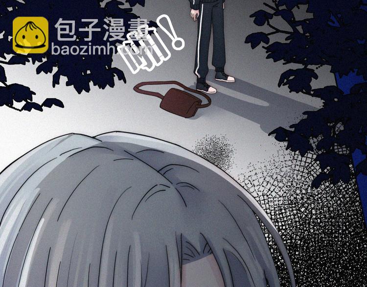 第14话  烟火下过去的伤疤(1/3)-第16话