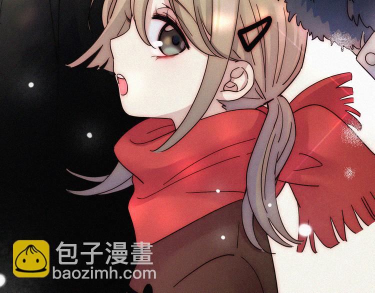 第23话 温暖的雪(1/2)-第26话