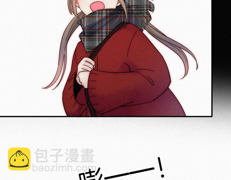 特别篇 少女的新年(1/2)-第30话