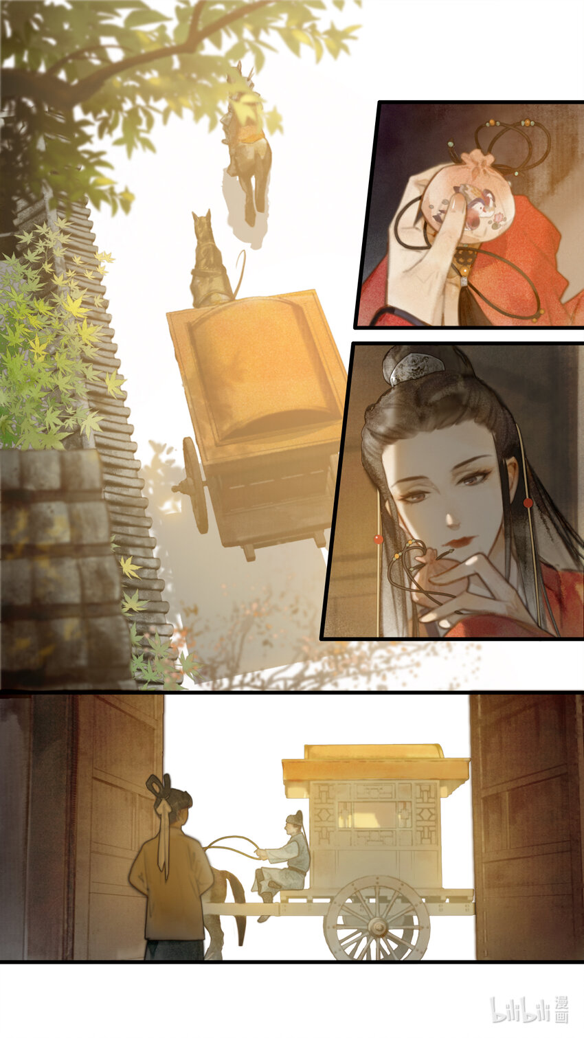 第九话-2 不是你想象的那样！-第36话