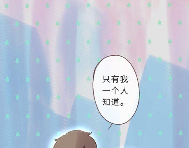 谢谢，全世界诸多人中我独有你。-第12话
