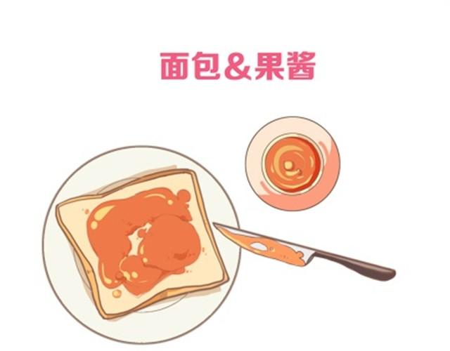 羞羞哒食物拟人CP大幻想-第10话