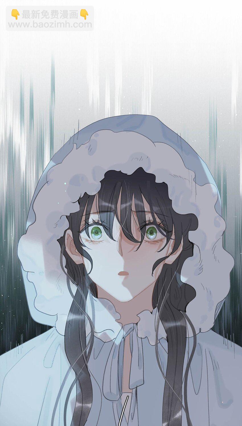 057 这个距离，我可以轻易切断她的脖子&hellip;&hellip;-第58话