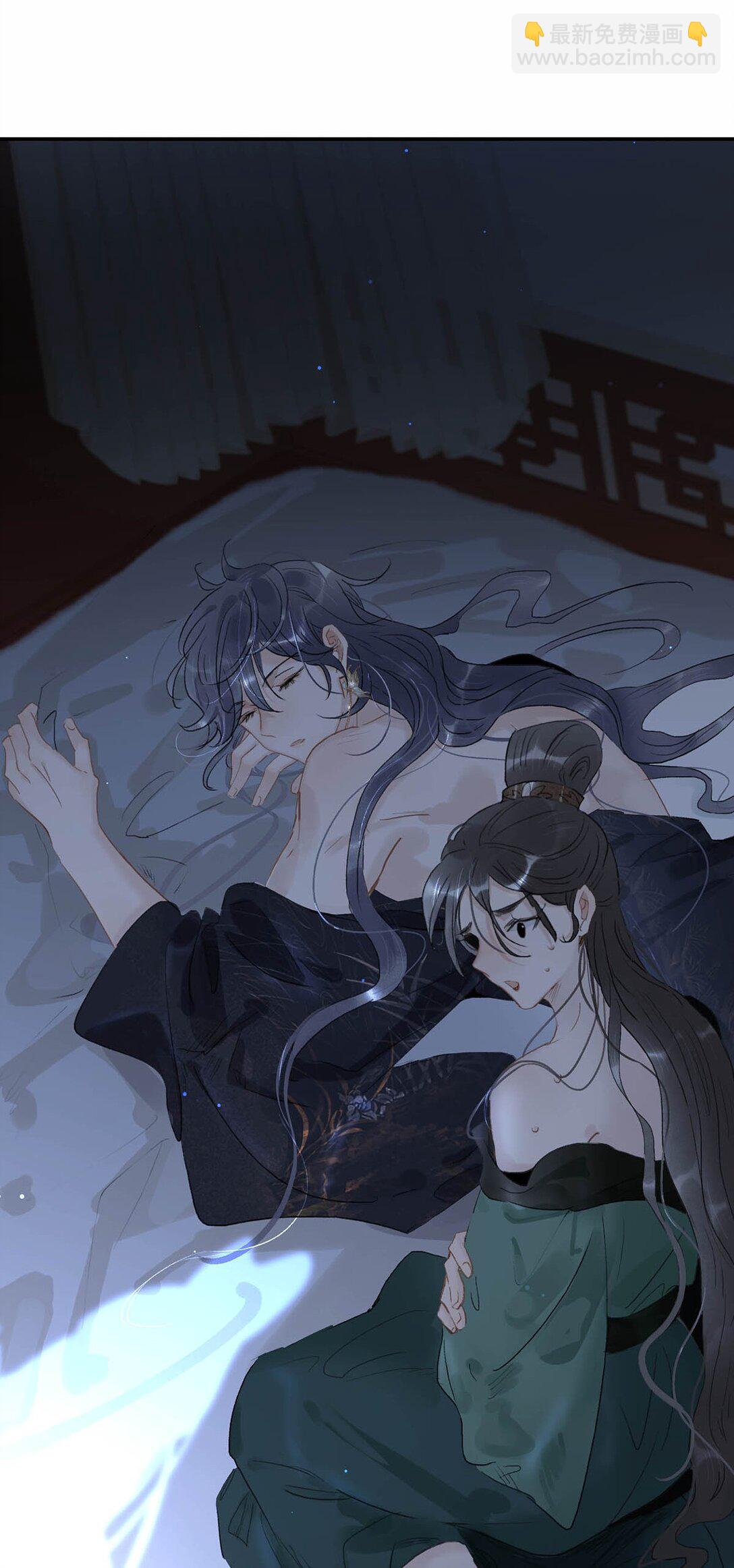 073 他到底想做什么？-第74话