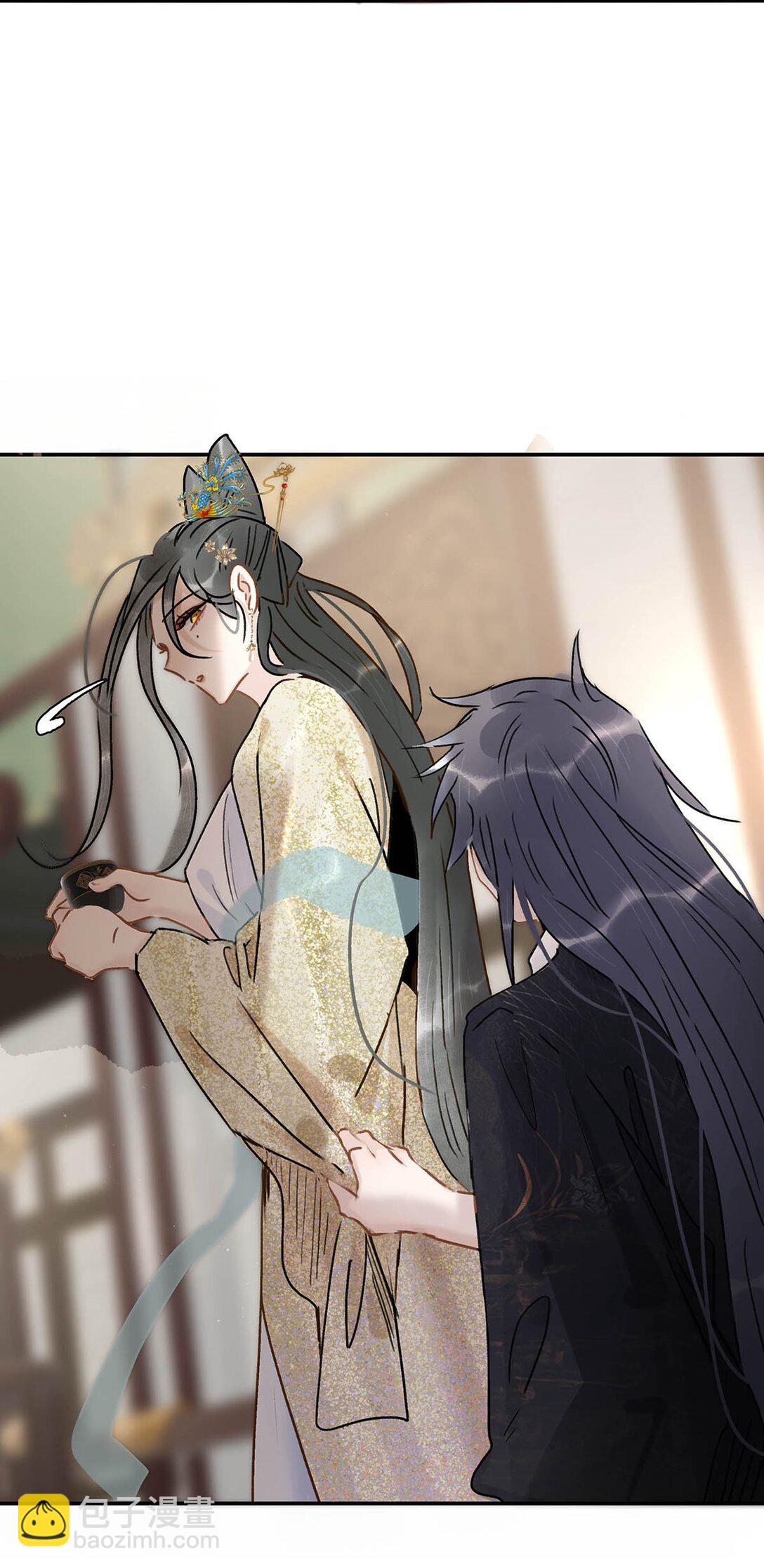 073 他到底想做什么？-第74话
