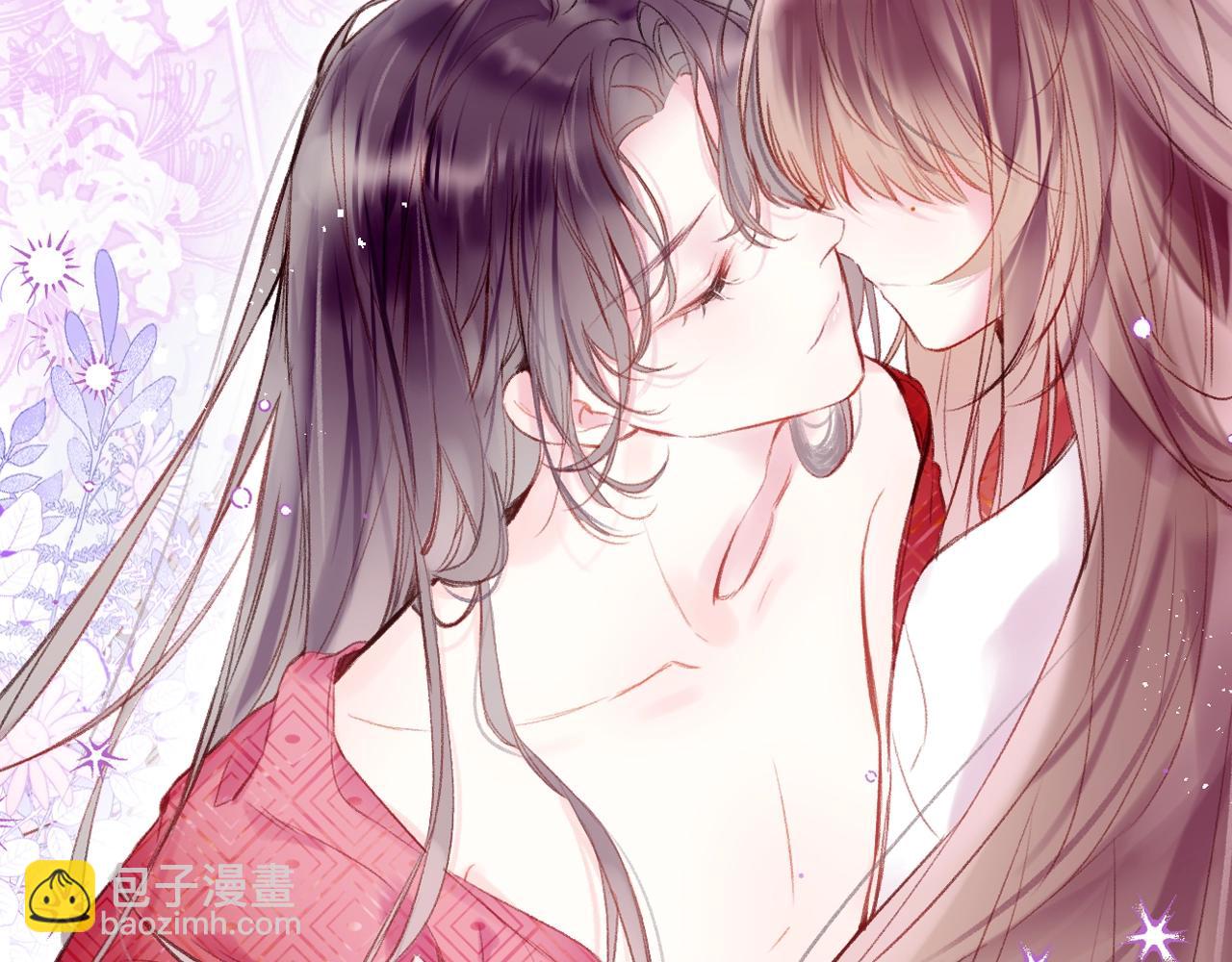 序章 冤种cp 携手穿书！(1/2)-第2话