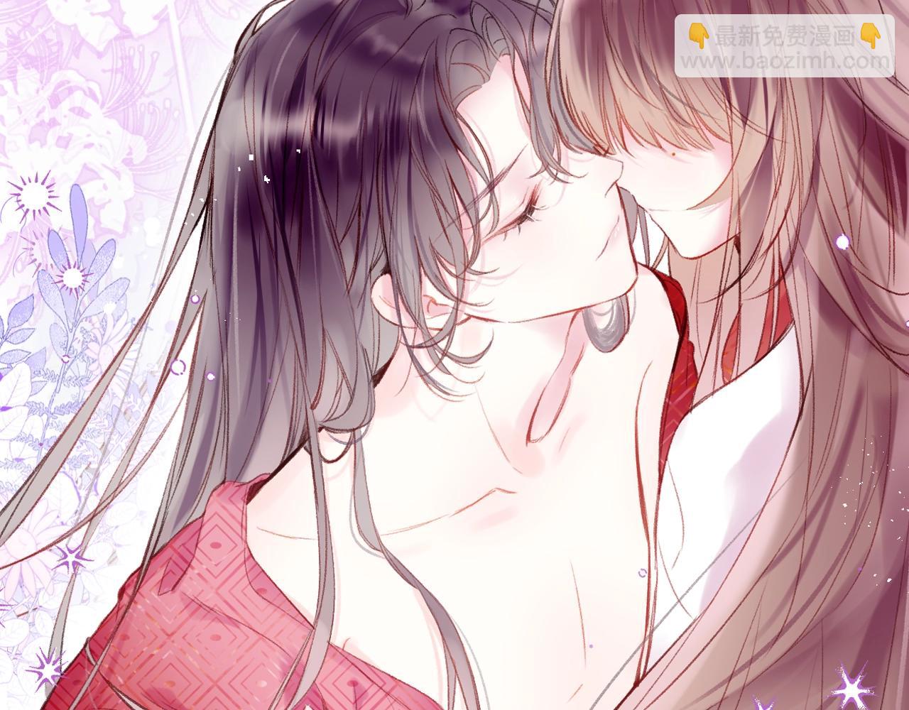 序章 冤种cp 携手穿书！(1/2)-第2话