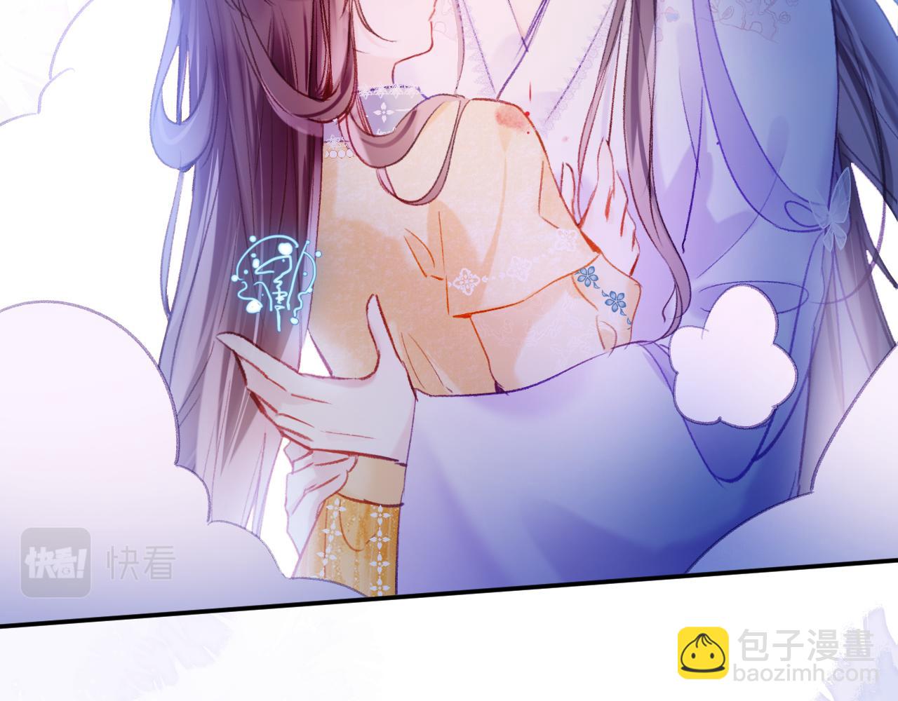 第11话  你是我的骄傲！(1/3)-第14话
