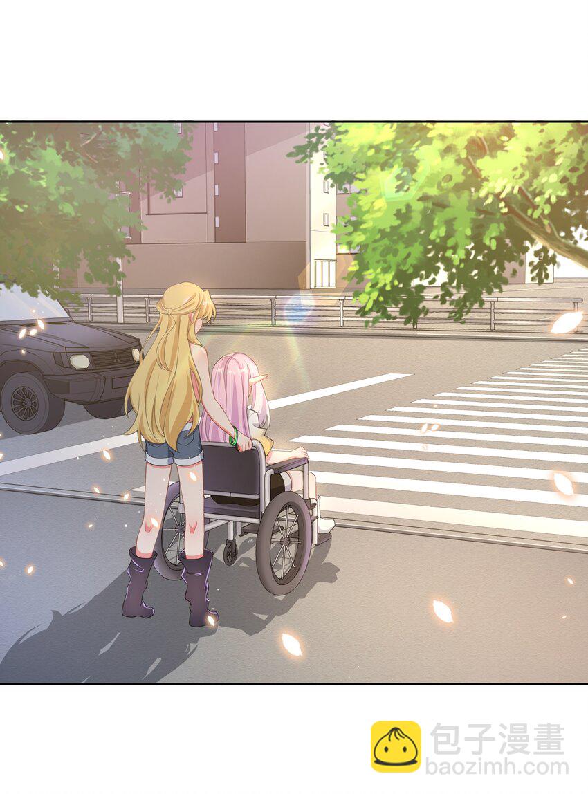 097 为照顾病人而加班吧！其五-第106话
