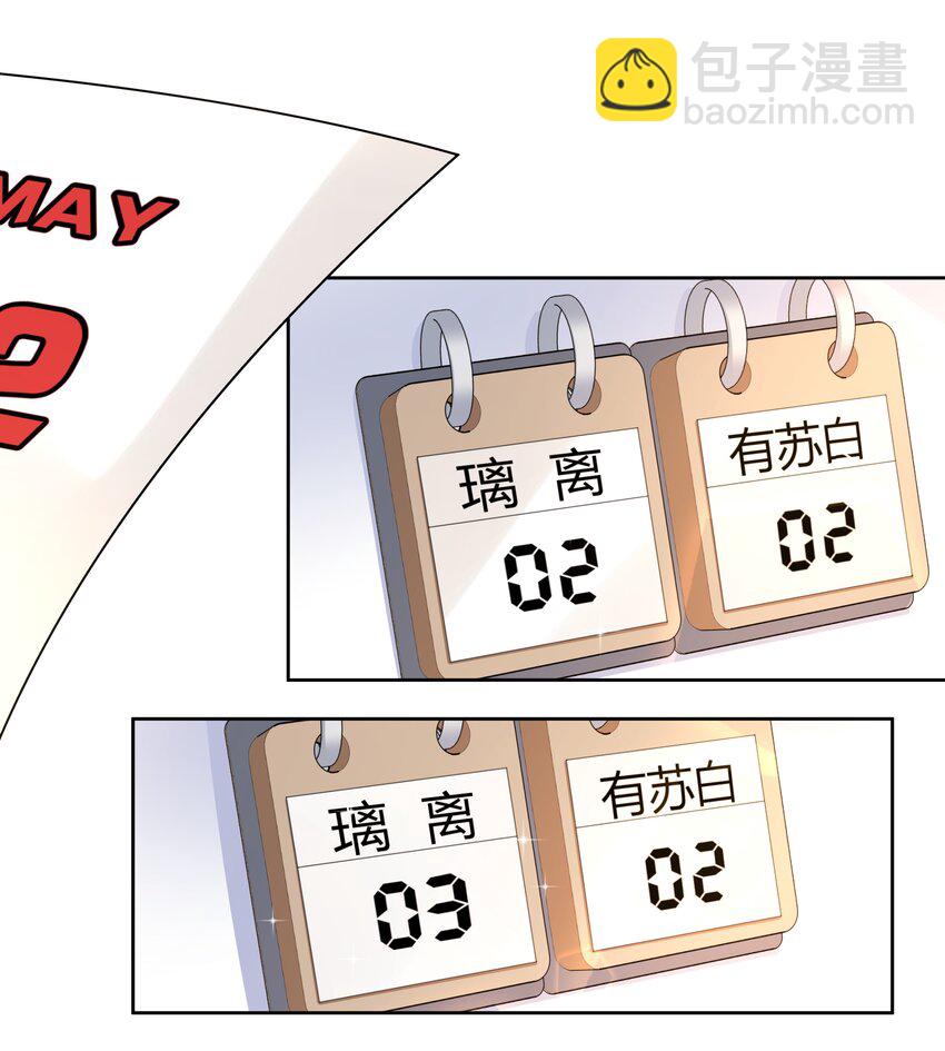 113 人生不止是中年才会有危机 其二-第124话