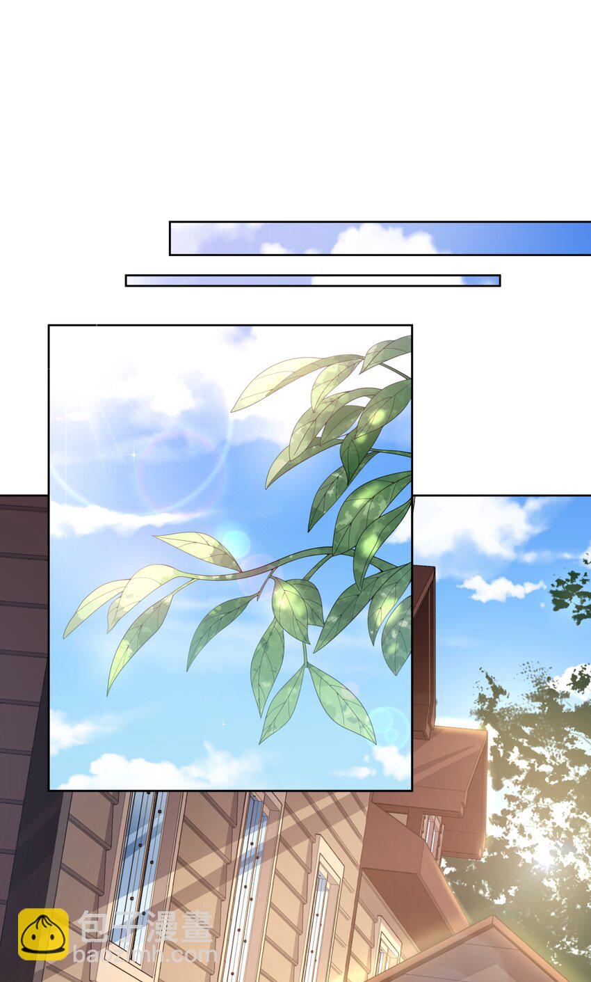 115 人生不止是中年才会有危机 其四(1/2)-第126话