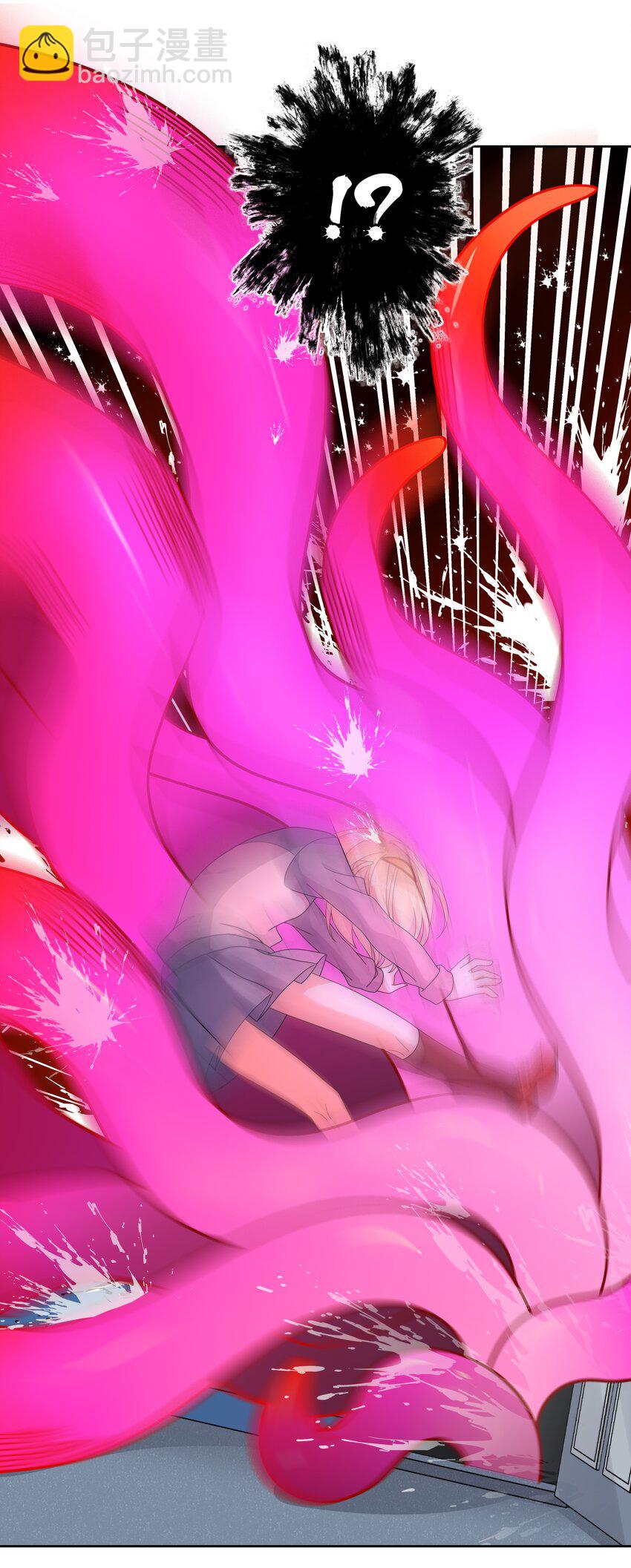 133 为代课老师而加班吧！其四-第146话