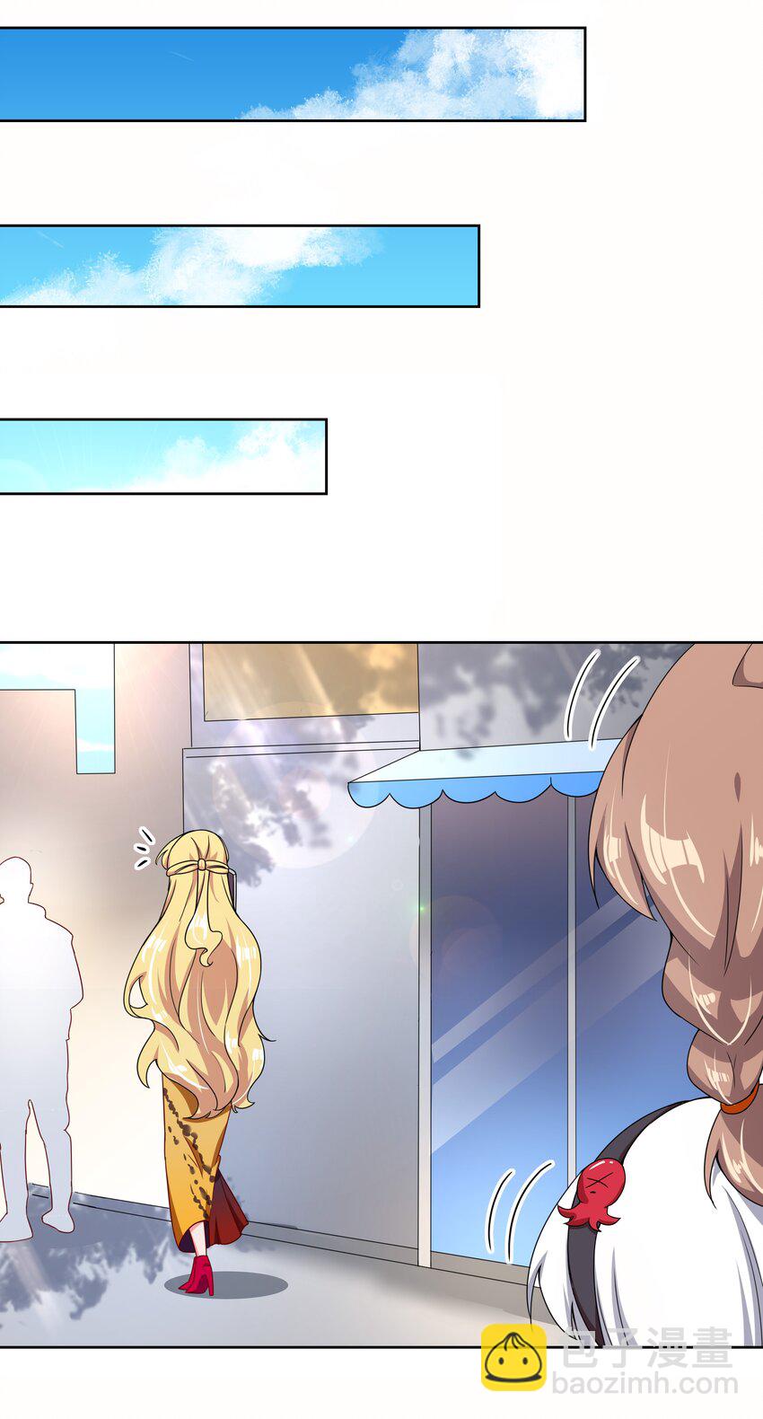 014 为额外收入而加班吧！-第16话