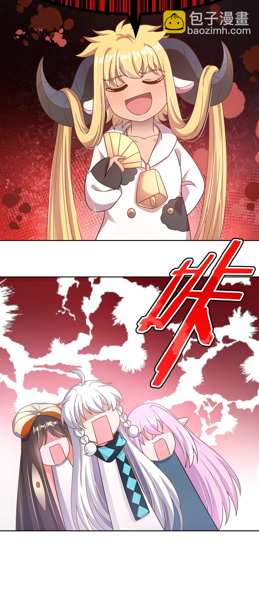 151 为剧场拍摄而加班吧！-第166话