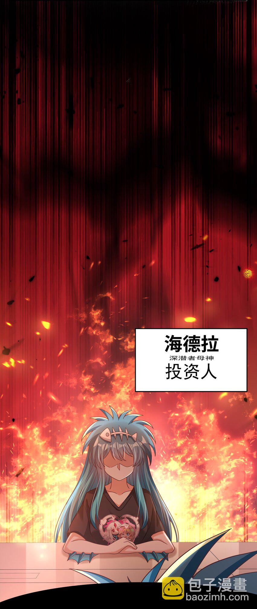 151 为剧场拍摄而加班吧！-第166话