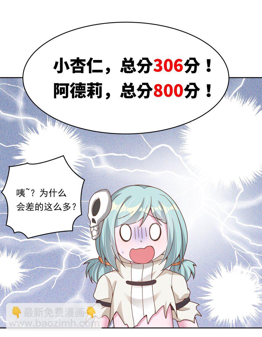 154 为课外补习而加班吧！-第170话