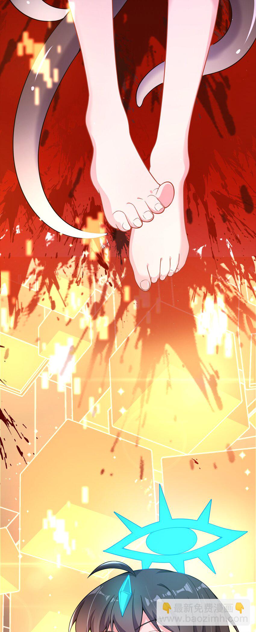 158 克苏鲁AI会梦见黑山羊吗？-第174话
