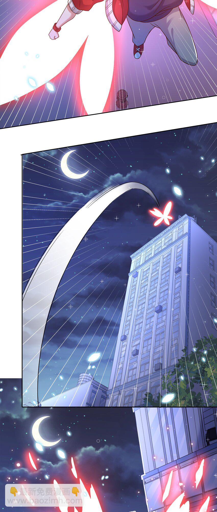 160 为毁灭世界而奔跑吧！-第176话