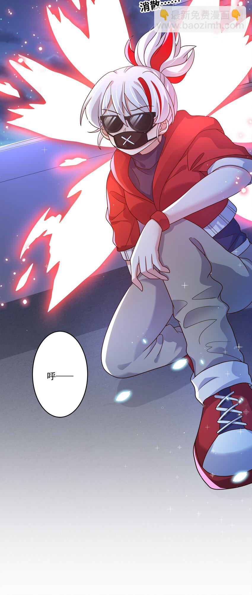 160 为毁灭世界而奔跑吧！-第176话