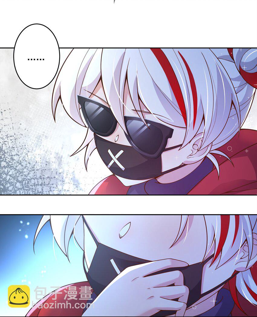 160 为毁灭世界而奔跑吧！-第176话