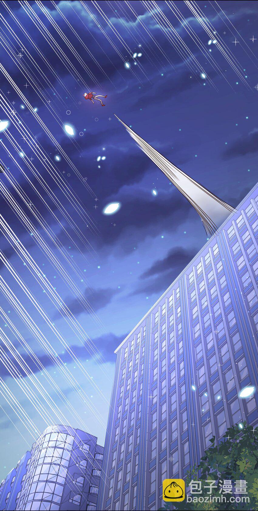 162 信任的选择-第178话