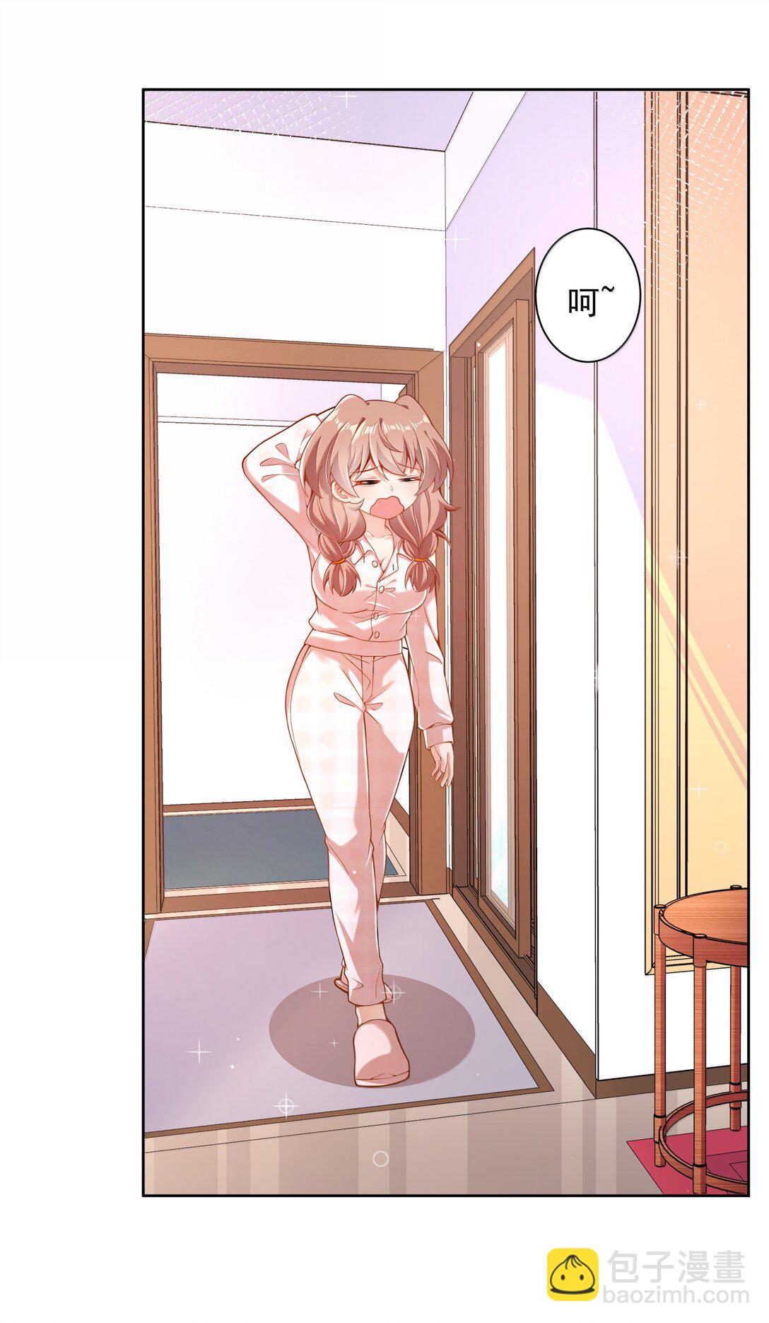 213 为灵肉交合而加班吧！-第230话