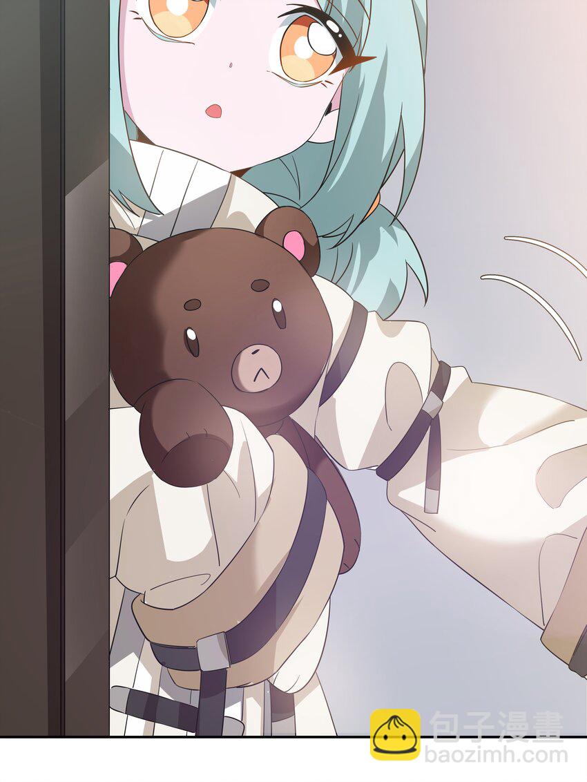 032 为恶魔的委托而加班吧！其一-第36话
