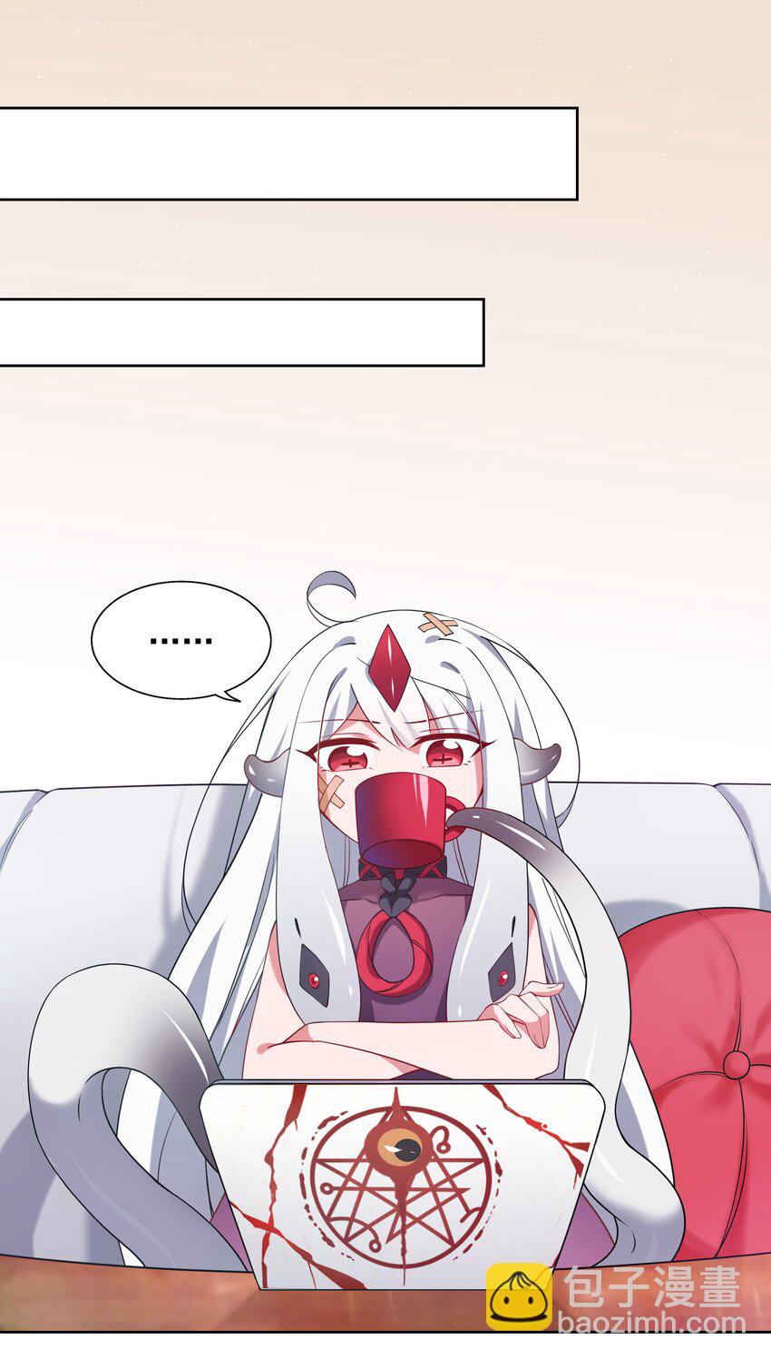 004 为虚拟偶像而加班吧！-第6话