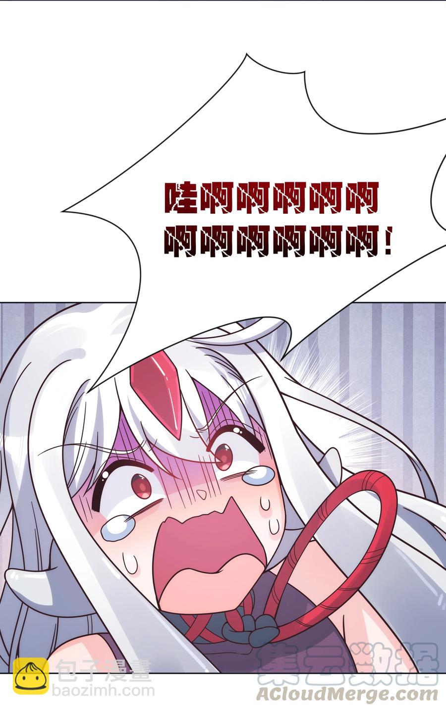 068 南极疗养院之谜 其三-第78话