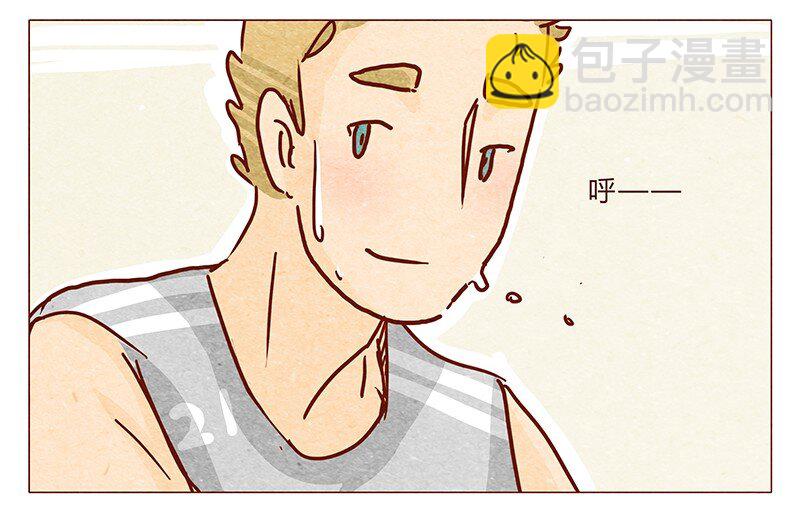 103话 哔，板凳卡-第104话