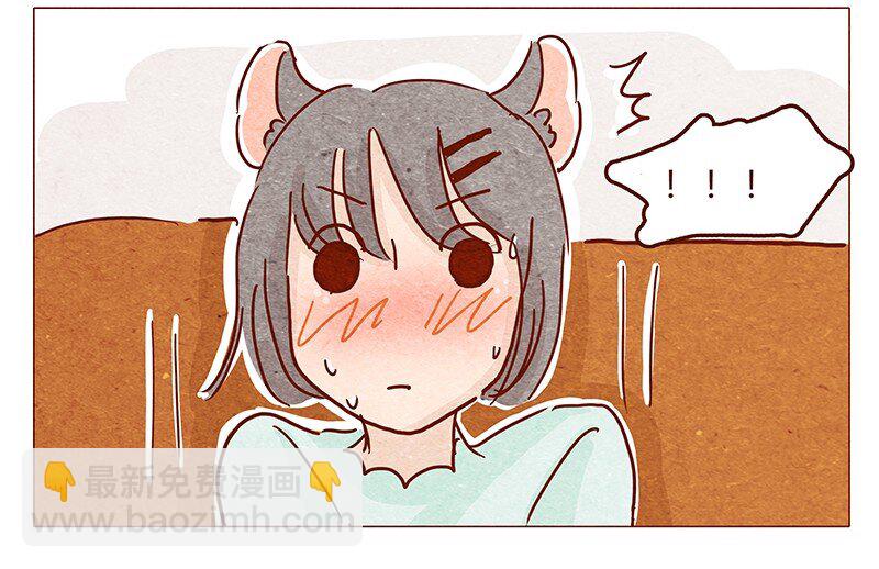 117话 小银子的第一次？-第118话