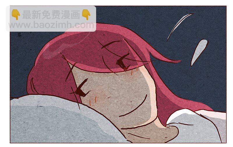 117话 小银子的第一次？-第118话