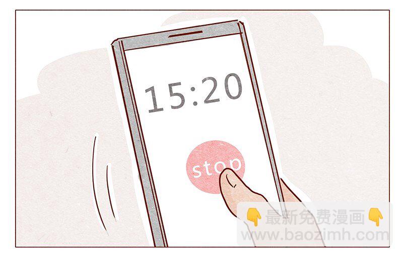 117话 小银子的第一次？-第118话