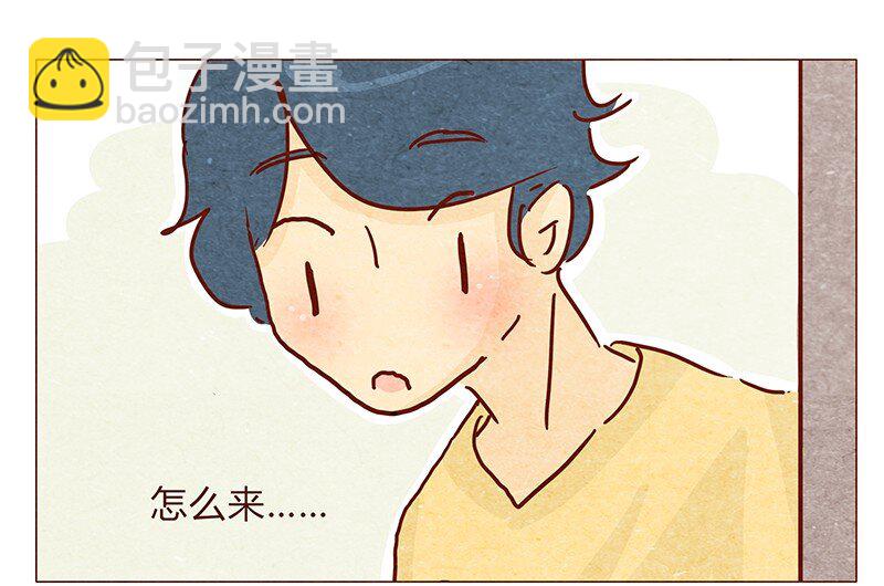 119话 耳朵祭要来啦~-第120话
