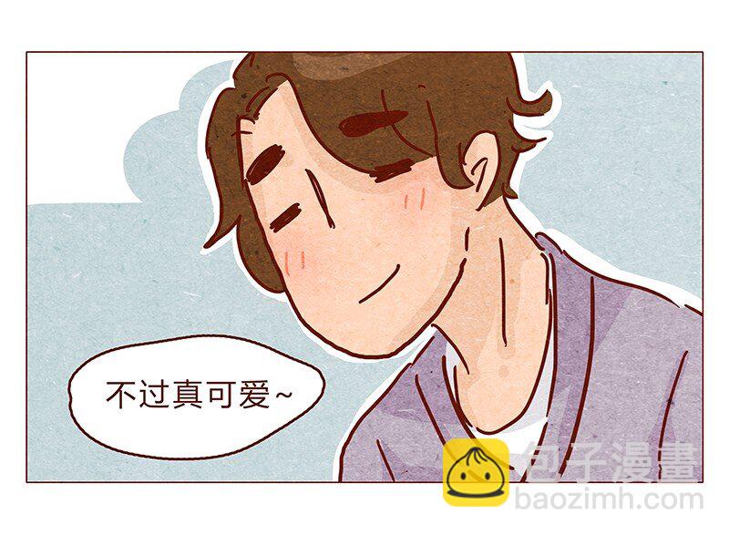125话 粑粑麻麻-第126话