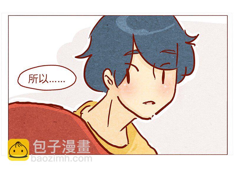 133话 我会回来的-第134话