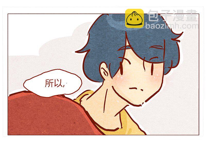 133话 我会回来的-第134话