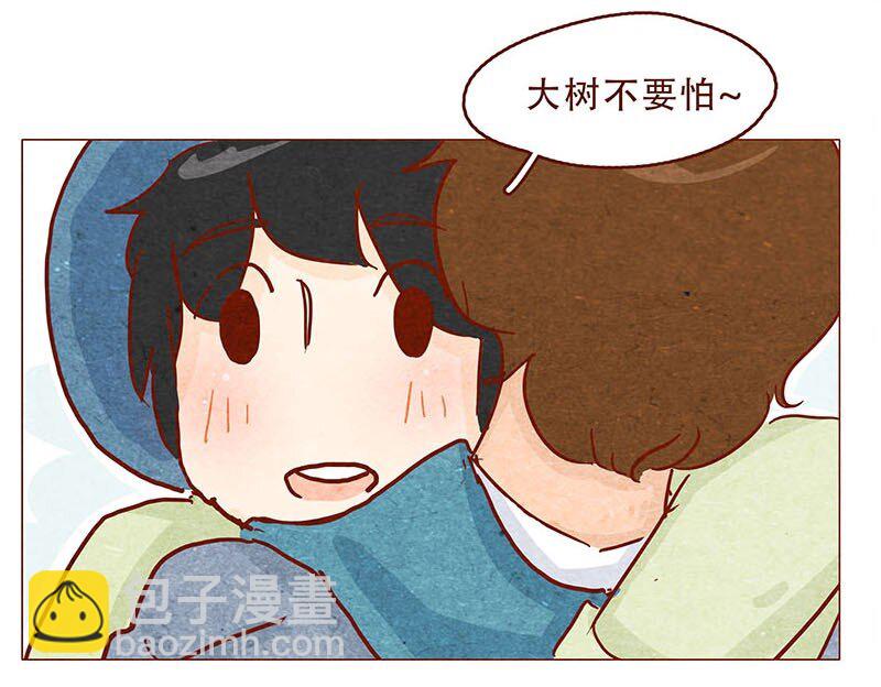 147话 长大了-第148话