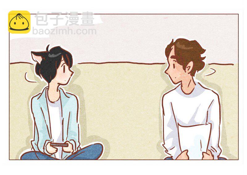 149话 有你在的地方就离我最近-第150话