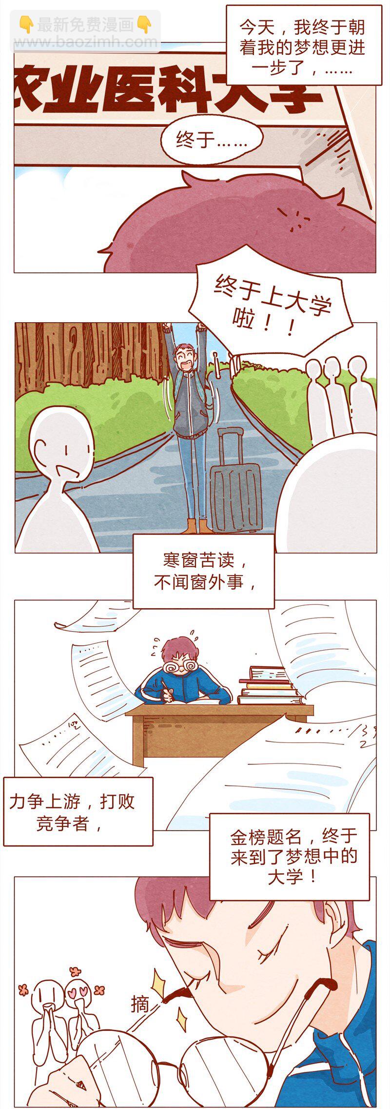 151话 李最的梦想-第152话